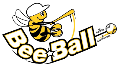 Début du Championnat Beeball 9U 2016